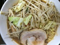 「味噌タンメン 830円（チャーシュー+100円）」@激旨らーめん じぇんとる麺の写真
