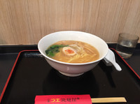 「味噌ラーメン 263円」@日清ラ王 袋麺屋の写真