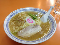 「ラーメン 530円」@グラバー亭の写真