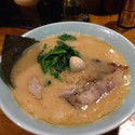 ラーメン 中盛 硬め ネギ抜き