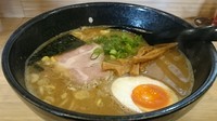 「中華そば：醤油」@麺屋 隆勝の写真