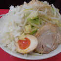 らーめん並＋玉ねぎ
