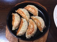 「桂林餃子」@桂林餃子 満足 新検見川店の写真