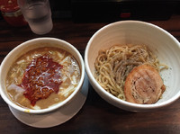 「つけボロネーゼ(限定)」@（麺）並木商事の写真