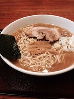 「中華麺」@めん 和正の写真