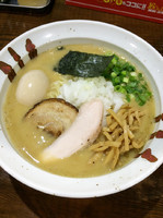 「味噌むじゃき マイナーチェンジVer」@二代目 むじゃきの写真