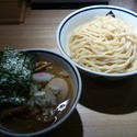 特製つけ麺(中盛・冷たいの）