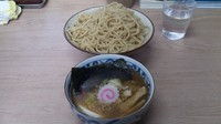 「つけ麺 鶏がらクラシック」@裏サブロンの写真