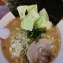 うまいラーメン中盛り