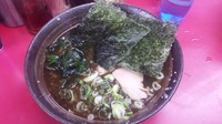 「和風ラーメン」@ラーメンショップ 牛久結束店の写真