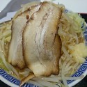 丸ふじ麺 ￥780