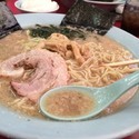 ラーメン 中盛り アブラ多め