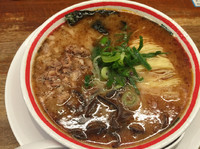 「こぼんしゃん」@九州じゃんがら 日本橋店の写真