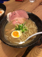 「ラーメン」@一望の写真