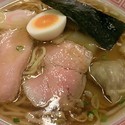 ラーメン+ワンタン２枚