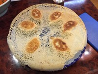 「野菜ラーメン・ランチ+氷見餃子(¥750+¥550)」@氷花餃子 小田原店の写真