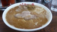 「ぼくの空+黄玉ゴールデンカリー」@なんつッ亭 秦野本店の写真