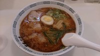 「桂花拉麺 720円」@桂花ラーメン 東口駅前店の写真