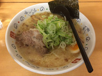 「みそラーメン」@らーめん大河の写真