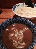 「つけ麺」@つじ田 飯田橋店の写真