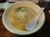 「壱丸らーめん」@いちまるらーめんの写真