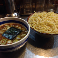 「あつもり」@滝野川大勝軒の写真