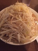 「ラーメン しょうゆ」@凛 渋谷店の写真