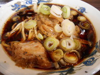 「中華そば」@大喜 駅前店の写真