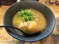 「平日夜セットC(1000円)」@鶏らーめん しおさいの写真