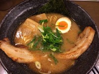 「かさね醤油 650円」@いっとうやの写真