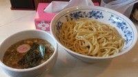 「つけめん」@麺屋ぶかるの写真