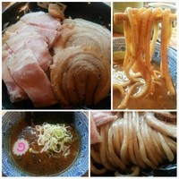 「つけチャーシュー（小） （150328）」@中華蕎麦 とみ田の写真