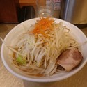 男山ラーメン(並)￥680