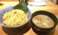 「濃厚つけ麺」@麺や 司 上尾店の写真