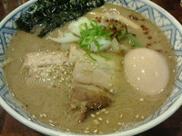 「ラーメン」@麺や 庄のの写真