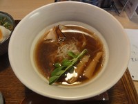 「中華そば」@中華そば 麦右衛門の写真