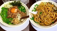 「ランチゲリラー 混ぜ・TAIWAN860円」@丸直の写真