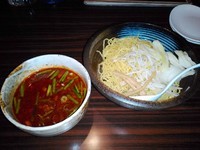 「台湾つけ麺」@つけ麺 Gochiの写真