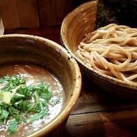 「つけ麺」@麺屋 えん寺の写真