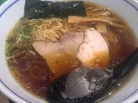 「純鶏らーめん 570円」@麺処 直久 蒲田店の写真
