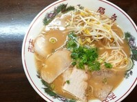 「中華そば」@陽気 大手町店の写真