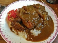 「カツカレー \980」@ジョイの写真
