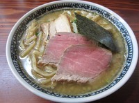 「限定　ＴＳＵＢＡＭＥＮ（８５０円）」@良温(Ra-on)の写真