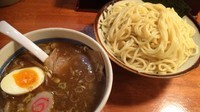 「つけ麺  中盛  770円」@東池袋大勝軒 いちばんの写真