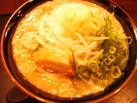 「くせもの」@麺匠 和蔵の写真