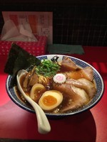「特醤油」@風は南からの写真