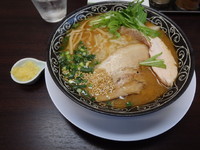 「< 汁・合わせ味噌 ( 改良版 ) > 150g ¥780」@丸直の写真