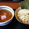 味噌つけ麺