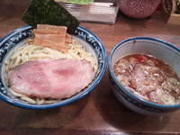 「つけ麺」@兎に角 亀有店の写真
