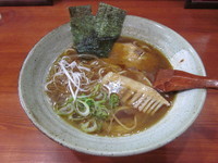 「ラーメン」@鈴蘭の写真